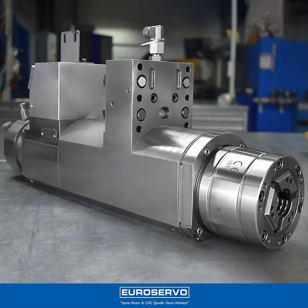Index Traub Siemens Spindle Motor Tamiratı Başarıyla Tamamlanmıştır.

⚙️Euroservo Uzmanlığına Güvenebilirsiniz

☎️ +90 530 414 21 24 / +90 531 734 84 70

🌏euroservo.com.tr

#siemens #euroservo #spindle #spindlemotor #sürücü #bobinaj #cnc #mainteance #repair #machine