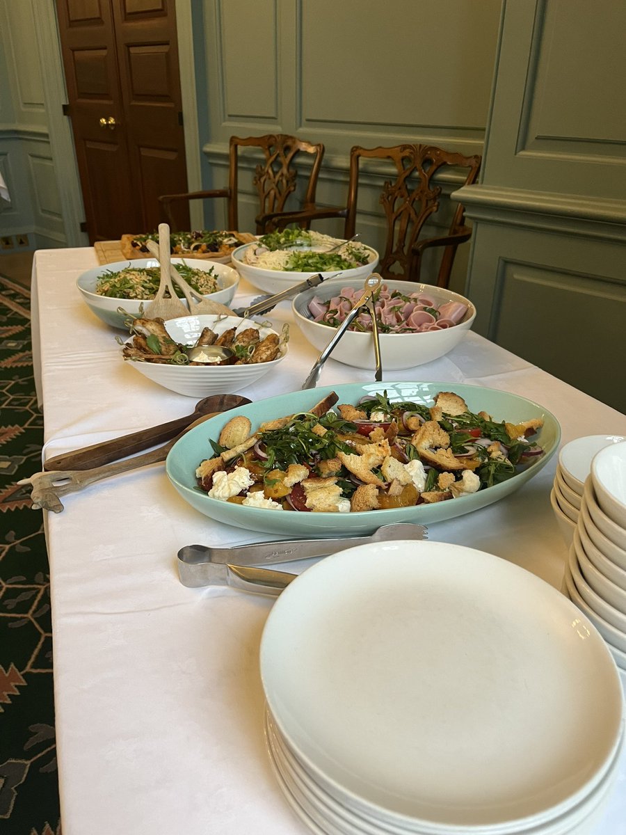 Radley College English tweet media