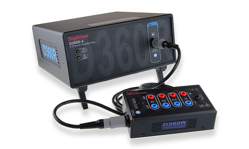 DigitimerLtd's tweet photo. Inspired by the original 8 channel Digitimer D360, the D360R-4 is a more affordable four channel amplifier for human research studies, including #EMG #EEG #evokedpotentials. See it at booth 13 during #ECCN2023 and request a quote to receive a 10% discount.
https://t.co/kT0A3209cj https://t.co/YznIoMgDI8