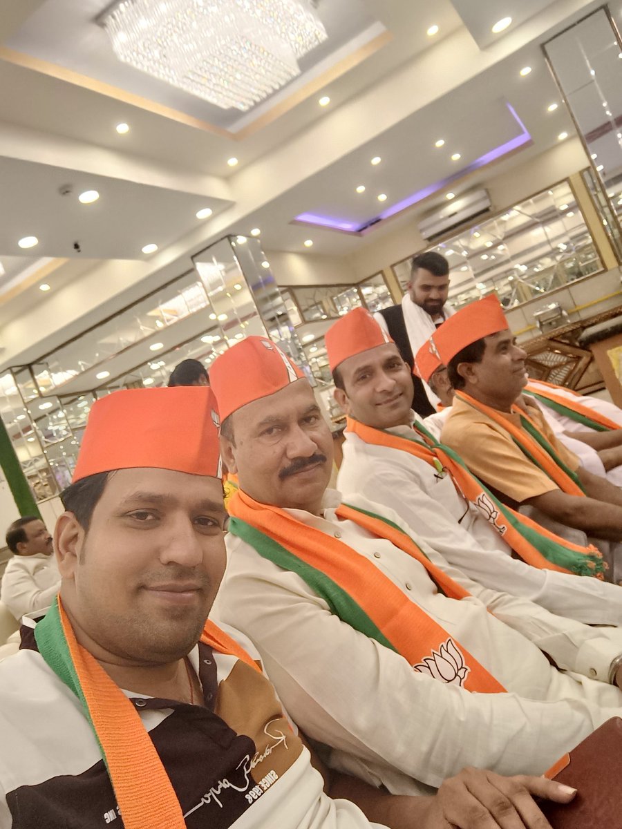 PARAMJEET SINGH LAKRA tweet media