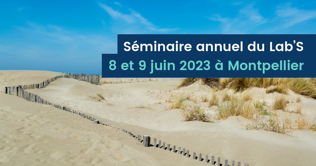Septeo Solutions Avocats (@septeo_avocats) on Twitter photo 📢 Cette année, le séminaire annuel du <a href="/Labs_avocats/">Lab's Avocats</a> aura lieu les 8 et 9 juin dans les locaux Septeo !
Il est encore temps de vous inscrire 👉 lab-s.fr/inscription-se…
Accédez au programme ici 👉 …410676.fs1.hubspotusercontent-na1.net/hubfs/20410676…
Nous sommes impatients de vous retrouver 🤩 📢 Cette année, le séminaire annuel du <a href="/Labs_avocats/">Lab's Avocats</a> aura lieu les 8 et 9 juin dans les locaux Septeo !
Il est encore temps de vous inscrire 👉 lab-s.fr/inscription-se…
Accédez au programme ici 👉 …410676.fs1.hubspotusercontent-na1.net/hubfs/20410676…
Nous sommes impatients de vous retrouver 🤩