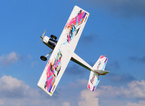 HobbyKingLive's tweet photo. "Now that I’m running it on 4S, I have a lot of fun with this plane!
See the mod tech Monday video where HobbyKing mentions how you can just swap the ESC and keep the rest of the power train stock while running 4S."
In-Stock: https://t.co/PwU0VQWRzV #hobbyking #hking #rcfun https://t.co/o4pOS3Ed20