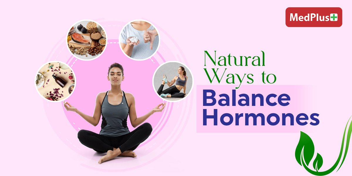 MedPlusIndia's tweet photo. Natural Ways to Balance Hormones

Unlock optimal health with balance hormones. Hormones are one of the crucial and essential elements which impact the functioning of the human body. Read More..

https://t.co/EvEsv8Kiu6

#hormones #balancehormones #naturalways #medplus https://t.co/eY5jtlfPJw