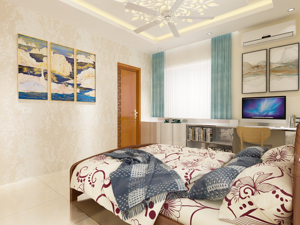 homeagebd's tweet photo. 3D Design
If you Want You can Live It....
#interior_design #bedroomdecor #homeAge https://t.co/HylxChBSMW