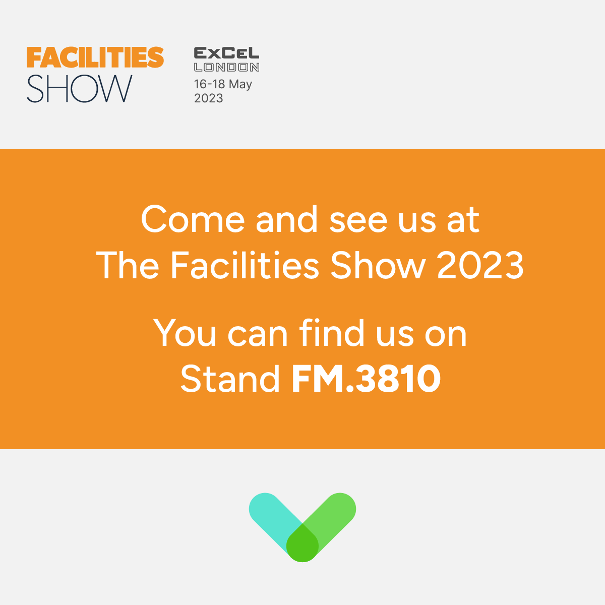 signinapp's tweet photo. Are you heading to The @Facilities_Show next week? 

Pop by Stand FM.3810 and chat to the team about how you can reduce risk, optimise employee engagement and welcome visitors efficiently with the #SignInSolutions suite of products. 📲

#FAC2023 https://t.co/Mg9ooC62sz