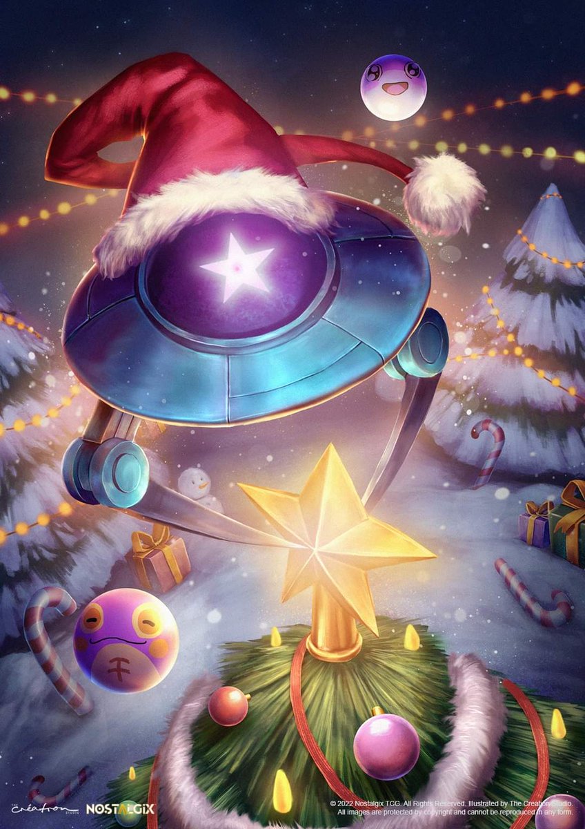 Some recent artworks ;3