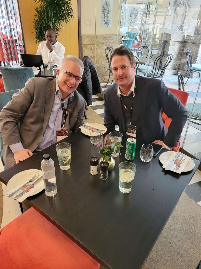 Tradeview_'s tweet image. Hello traders! We&apos;re having a great time at our booth #30 at #FMAS23! We&apos;ve provided personalized advice to each of the participants to help them grow their business, as well as valuable sector knowledge to establish meaningful business connections. Thank you for visiting us!