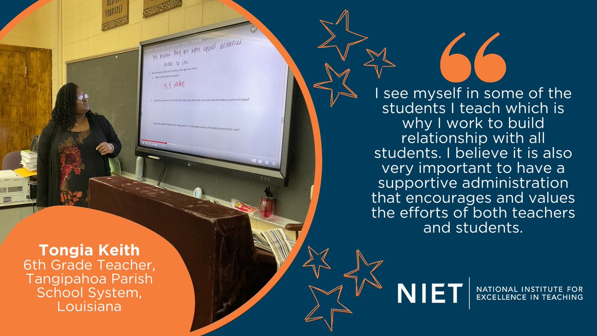 To all the teachers who have adapted and persevered through the challenges of the past year, thank you for your unwavering commitment to your students. You are truly superheroes in the classroom. Happy #TeacherAppreciationWeek! <a href="/Tangischools/">Tangipahoa Schools</a>