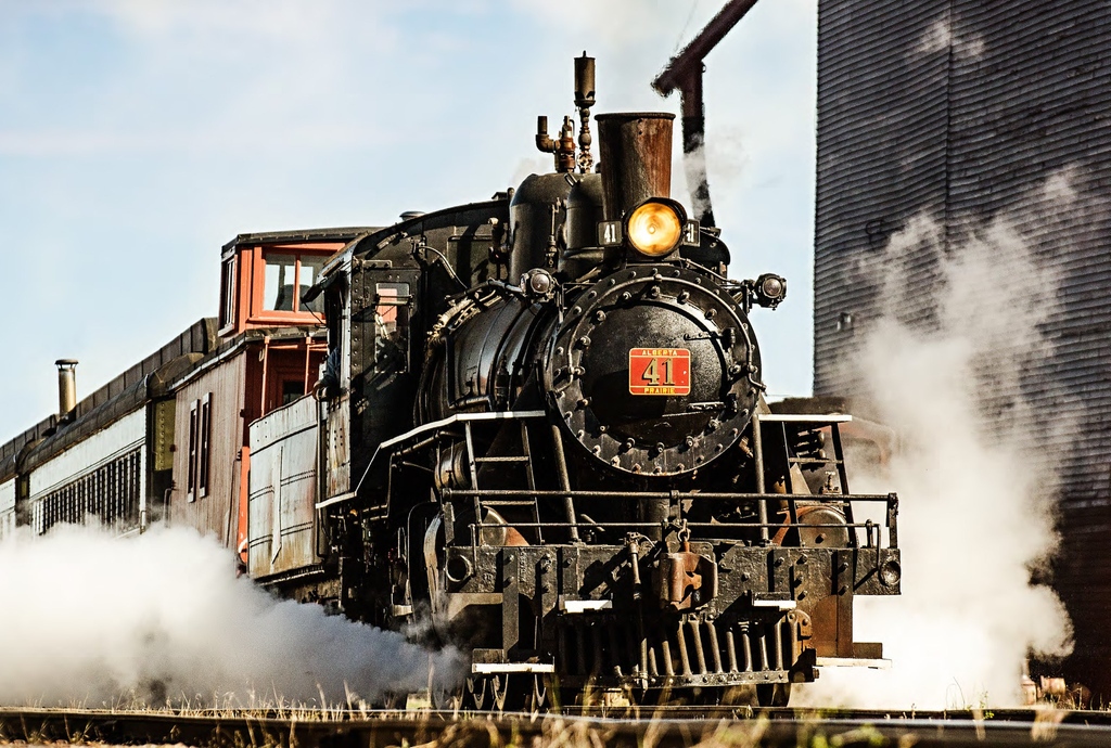 Get ready to welcome back one of our returning members, the <a href="/abprairie/">Alberta Prairie Railway</a>, as they kick off the season on May 13, 2023. Enjoy day trips aboard a vintage 1920s train while taking in the breathtaking journey through some of Alberta's most stunning landscapes.
#ExploreRedDeersBackyard