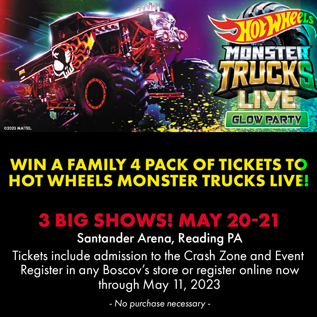 Boscov's tweet media