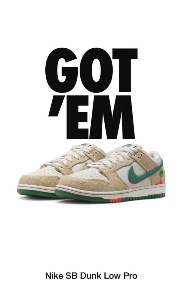 snkr_twitr's tweet photo. Good luck today 🙏 https://t.co/NoHhZwt16h