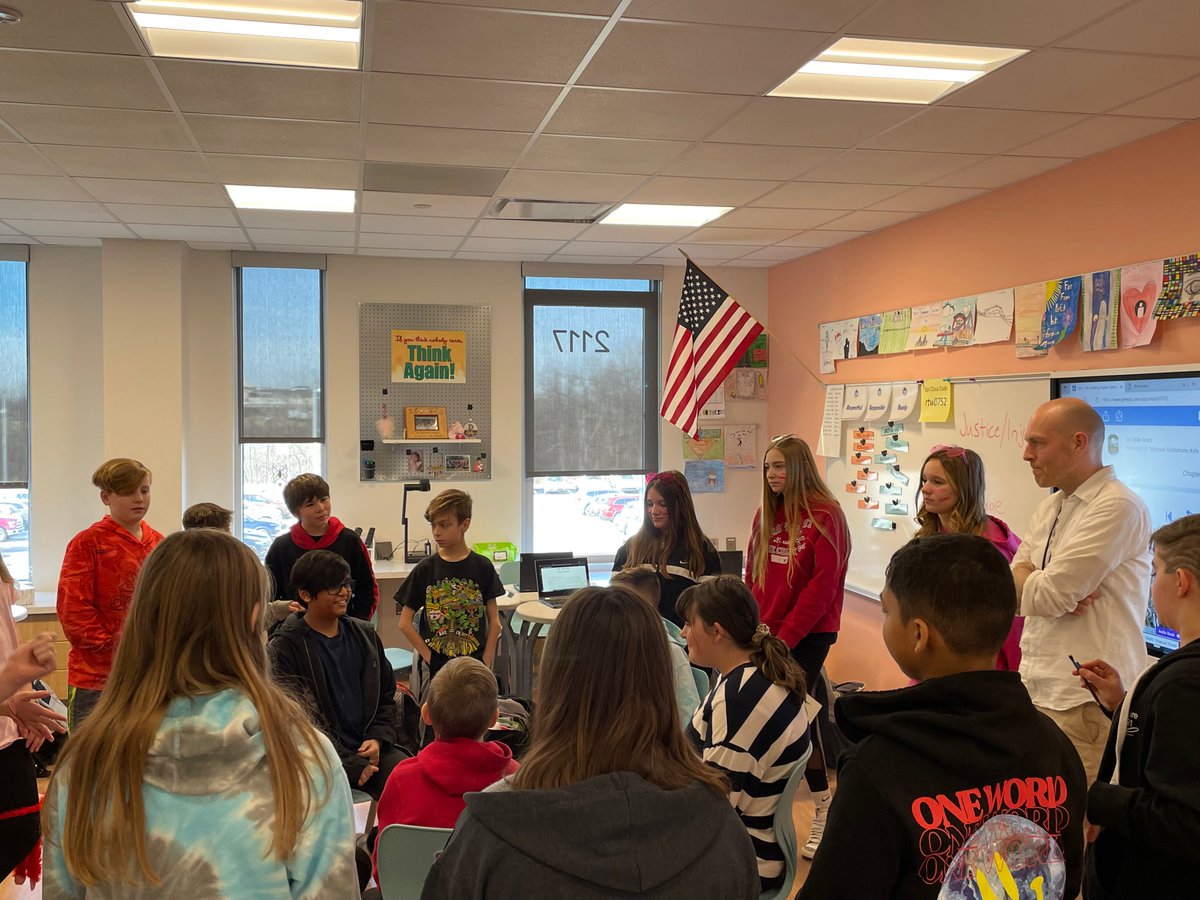 Teacher feedback for the coaching program at Seneca Valley School District, PA, was just phenomenal. I'm humbled.
linkedin.com/feed/update/ur…