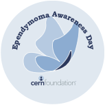 CERNfoundation's tweet photo. From home, we urge you to raise awareness of #epENDymoma, helping to create a greater understanding of the disease. 

Share a picture of how you are recognizing the day or let us know in the comments how you are participating in EAD! #CERNButterfly https://t.co/WPdfYd6zF6