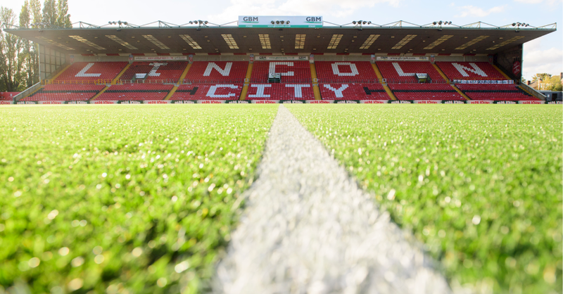LincolnCity_FC's tweet photo. 🤝 Everyone at City would like to thank Regan Poole, Joe Walsh and Max Sanders for their contributions to the club as all three will leave the Imps when their contracts expire at the end of June.

#WeAreImps