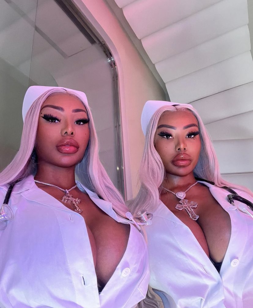 i still can’t process this !