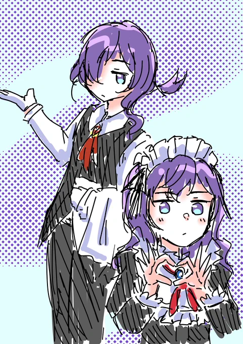 まふゆさんどっちもいけるrkgk