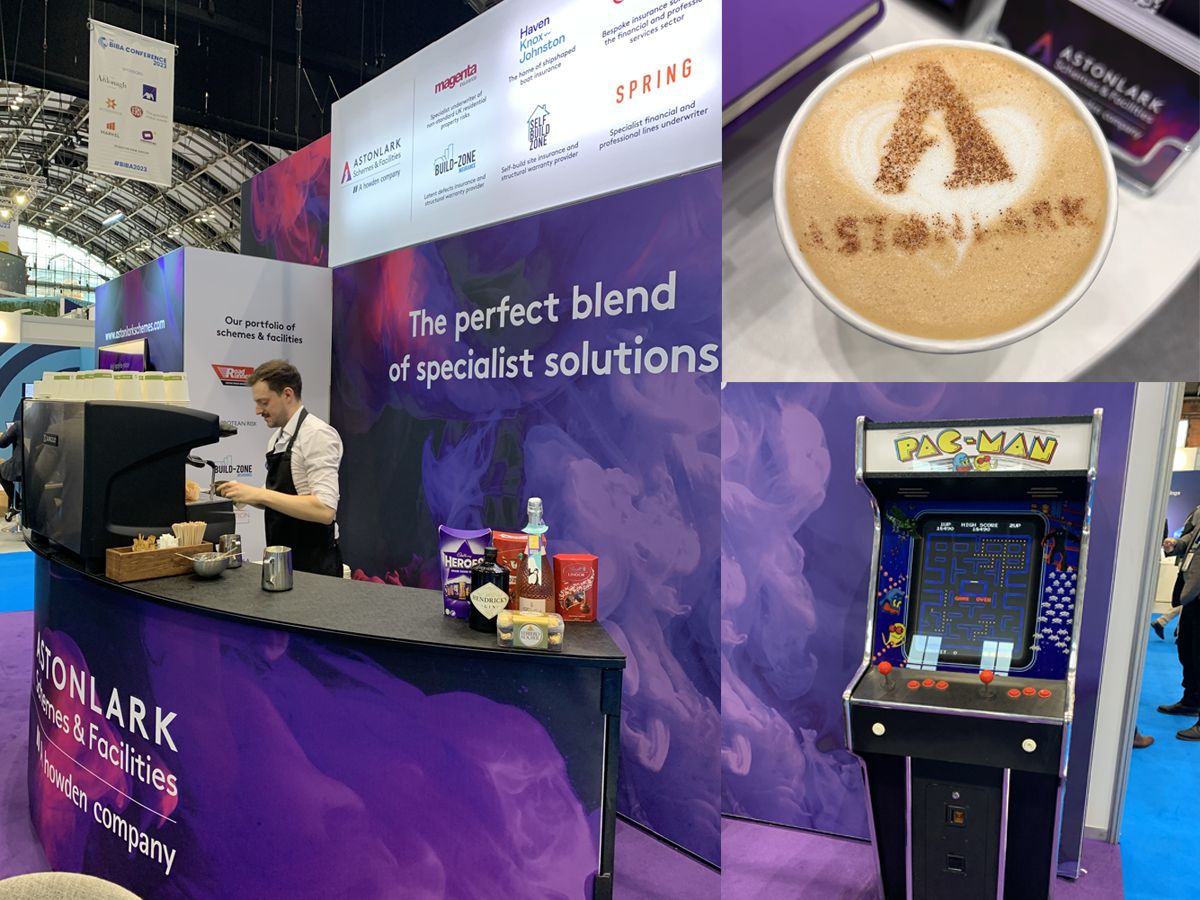 Howden Commercial UK tweet media