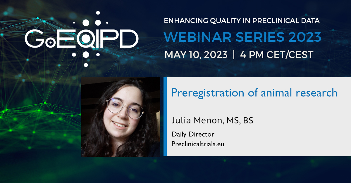 GoEQIPD - Guarantors of EQIPD (@goeqipd) on Twitter photo Last minute change of our <a href="/GoEQIPD/">GoEQIPD - Guarantors of EQIPD</a> webinar today. Please join us at 4 pm. Registration link: go-eqipd.org/about-eqipd/we… Last minute change of our <a href="/GoEQIPD/">GoEQIPD - Guarantors of EQIPD</a> webinar today. Please join us at 4 pm. Registration link: go-eqipd.org/about-eqipd/we…