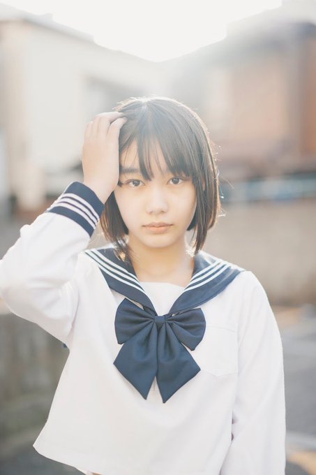 Twitterのコスプレ画像24