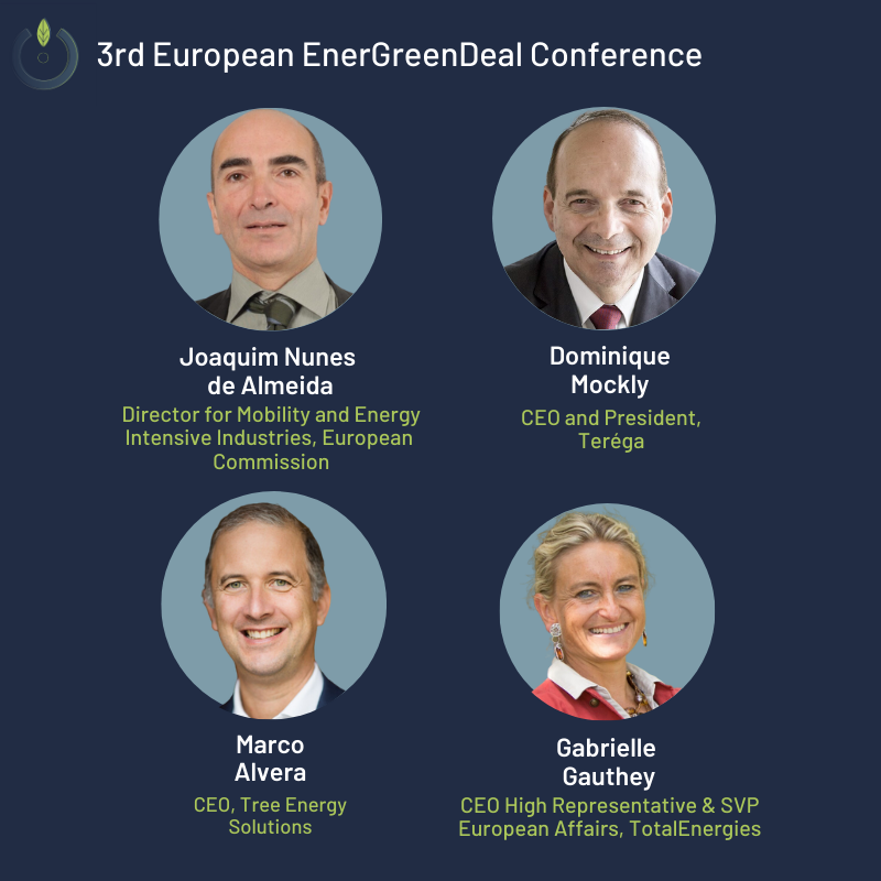 18th European Space Conference tweet media