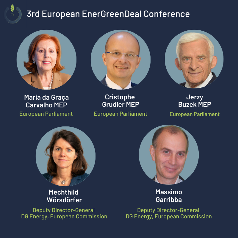 18th European Space Conference tweet media