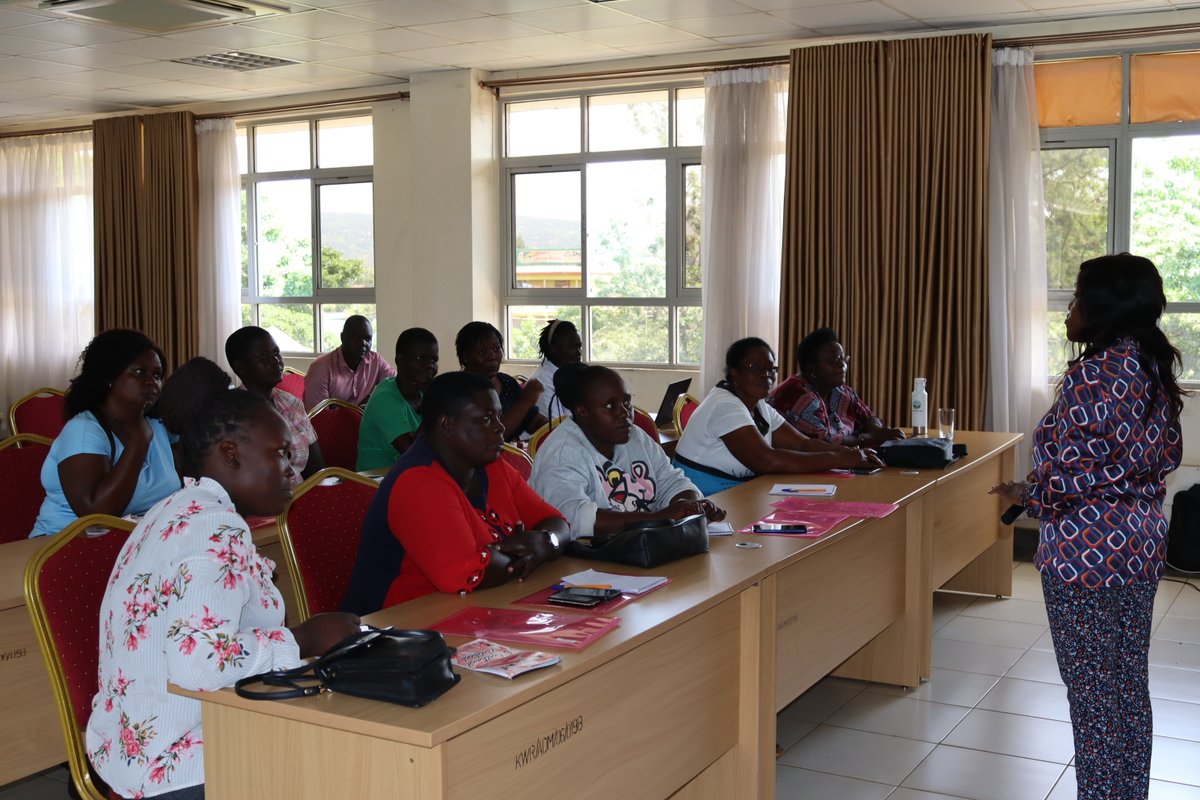kirdi_kenya's tweet image. Day 1 &amp;amp; 2 of the ongoing WEE Hub – KIRDI incubation intervention at KIRDI Kisumu
to promote growth of women owned informal food processing enterprises located in
Coast, Eastern and Western regions of the country. #BlueEconomy #BusiaCounty #KisumuCounty