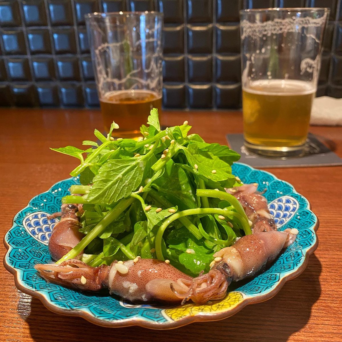 帰国中にまた行きます。下北沢 風乗りメリー #ドリカル日本紀行