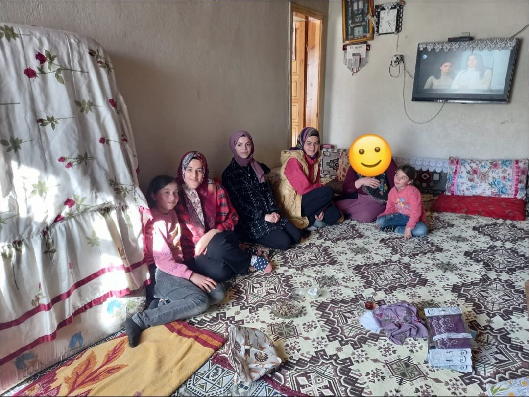 Toptepe İlk/Orta/İho tweet media