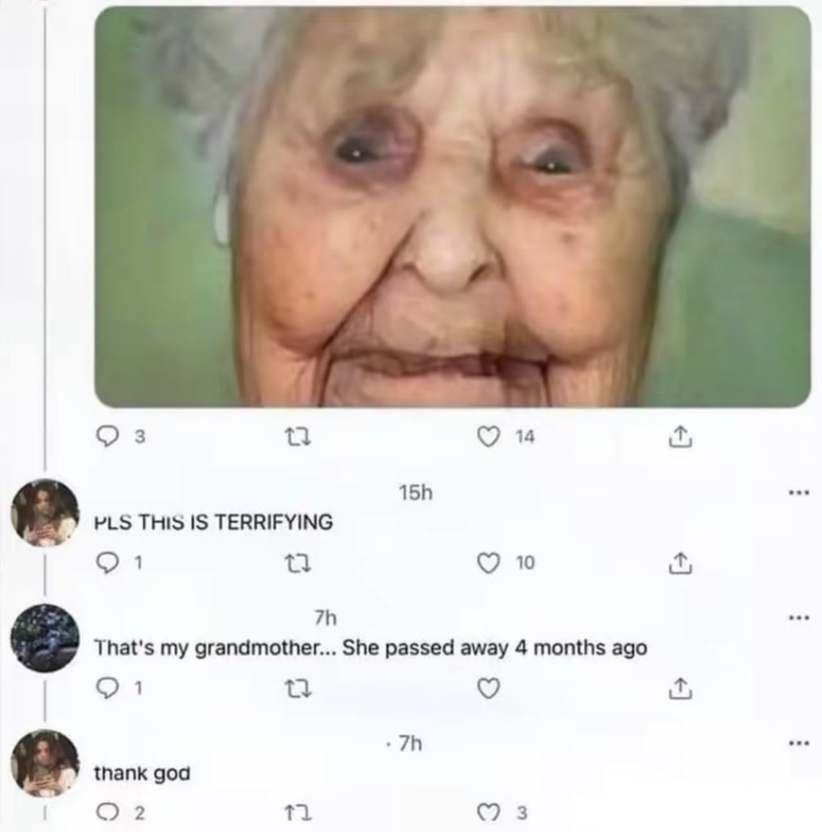 Braindead Bird App (@tragicbirdapp) on Twitter photo 