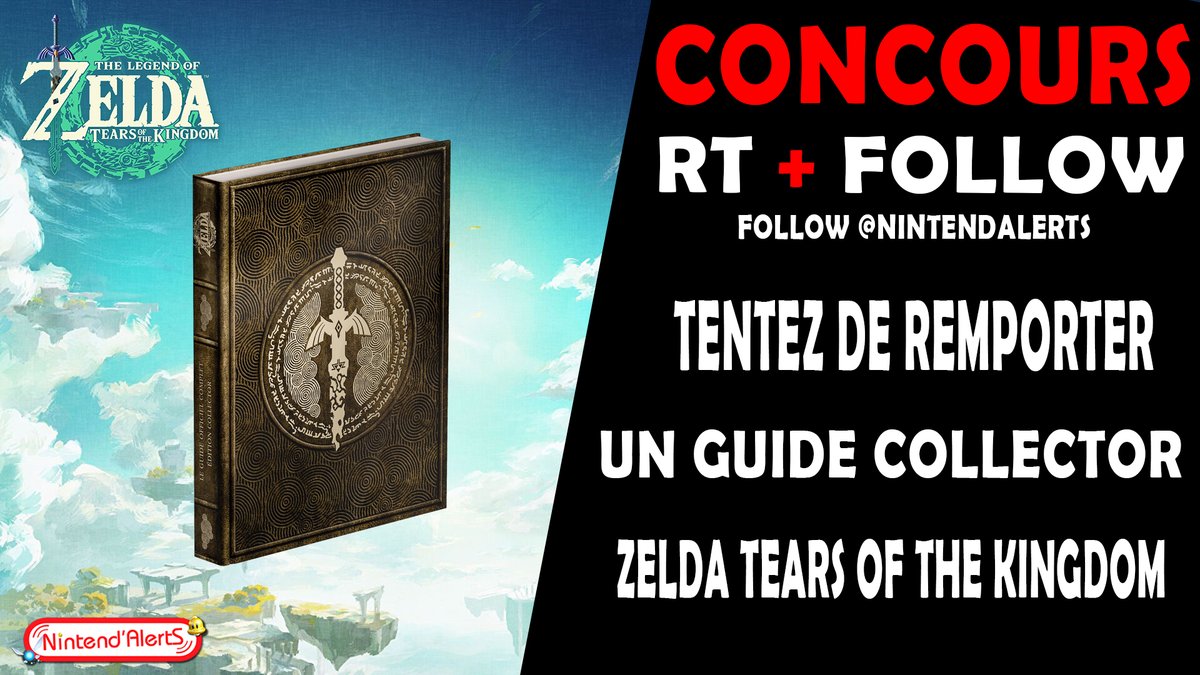 Alert&Go tweet media