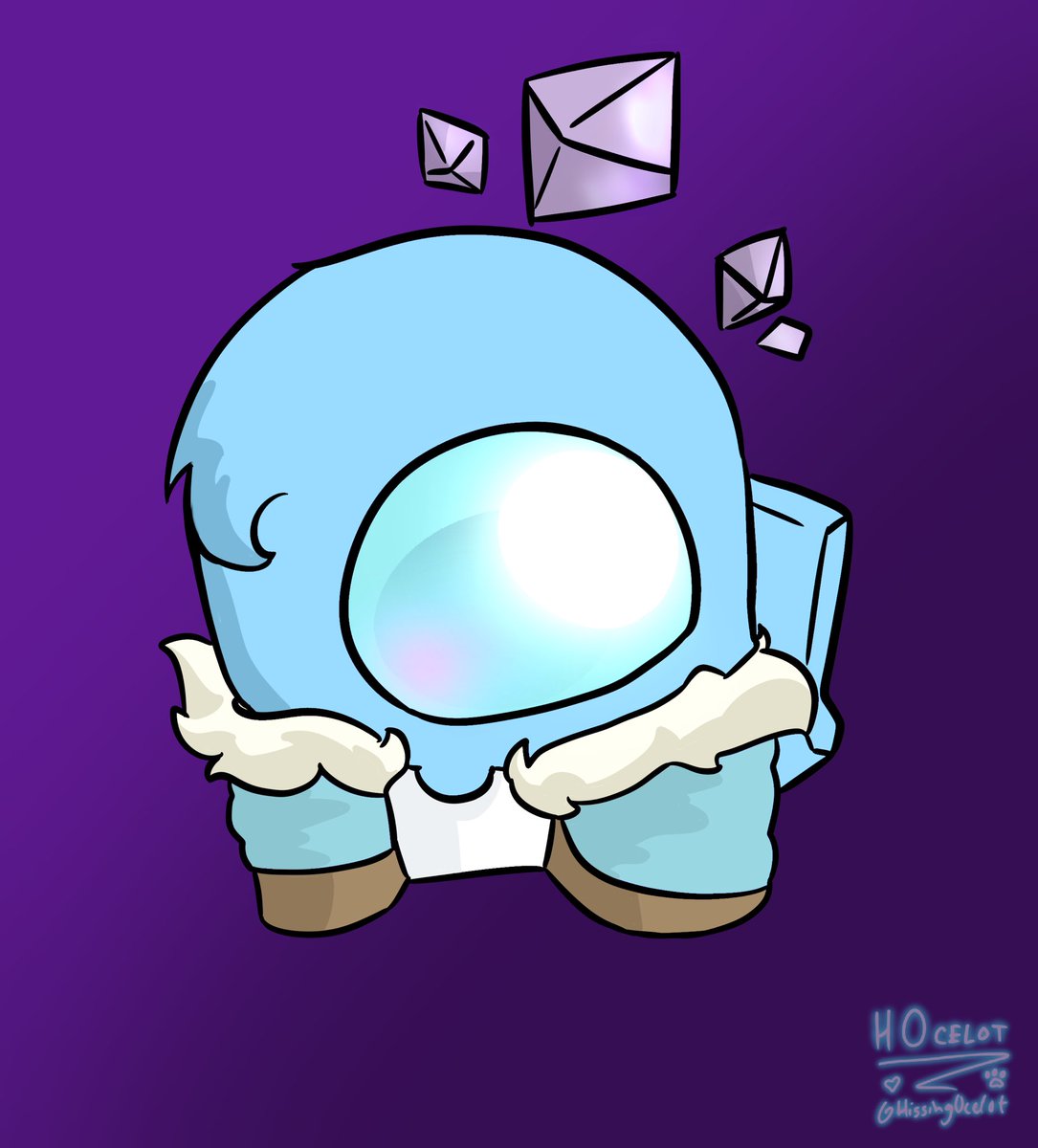 Here ✨✨
Pretty crystal bean