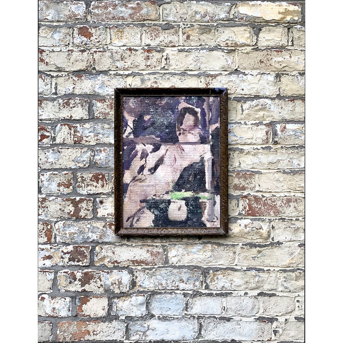 andrewhunt1234's tweet photo. Opening tonight at Moon Grove – all welcome: #patrickhartigan #moongrove #thecommercial
Patrick Hartigan
'A Clay Hand'
Wednesday 10 May 2023
Opening: 6pm to 9pm
The exhibition will run from
11 May to 8 July 2023
Moon Grove, 7 Moon Grove, Manchester M14 5HE, UK https://t.co/8SsogKBq65