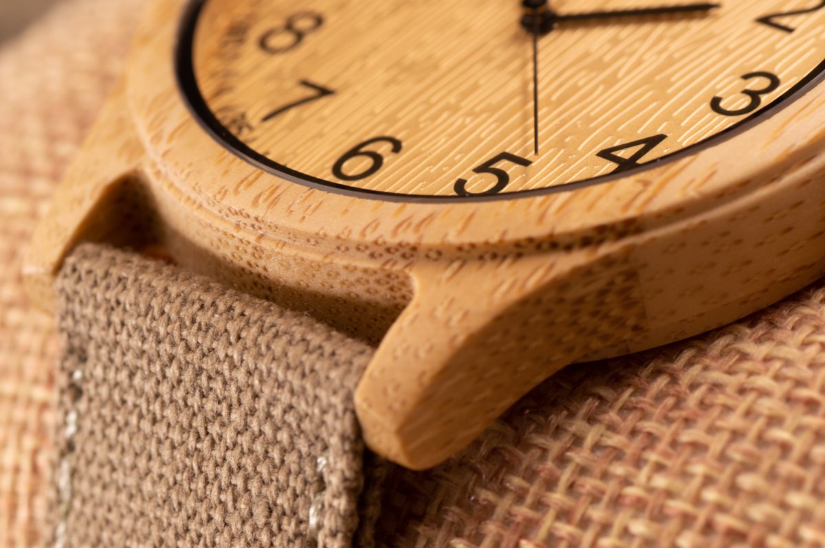 WOODENSON tweet media