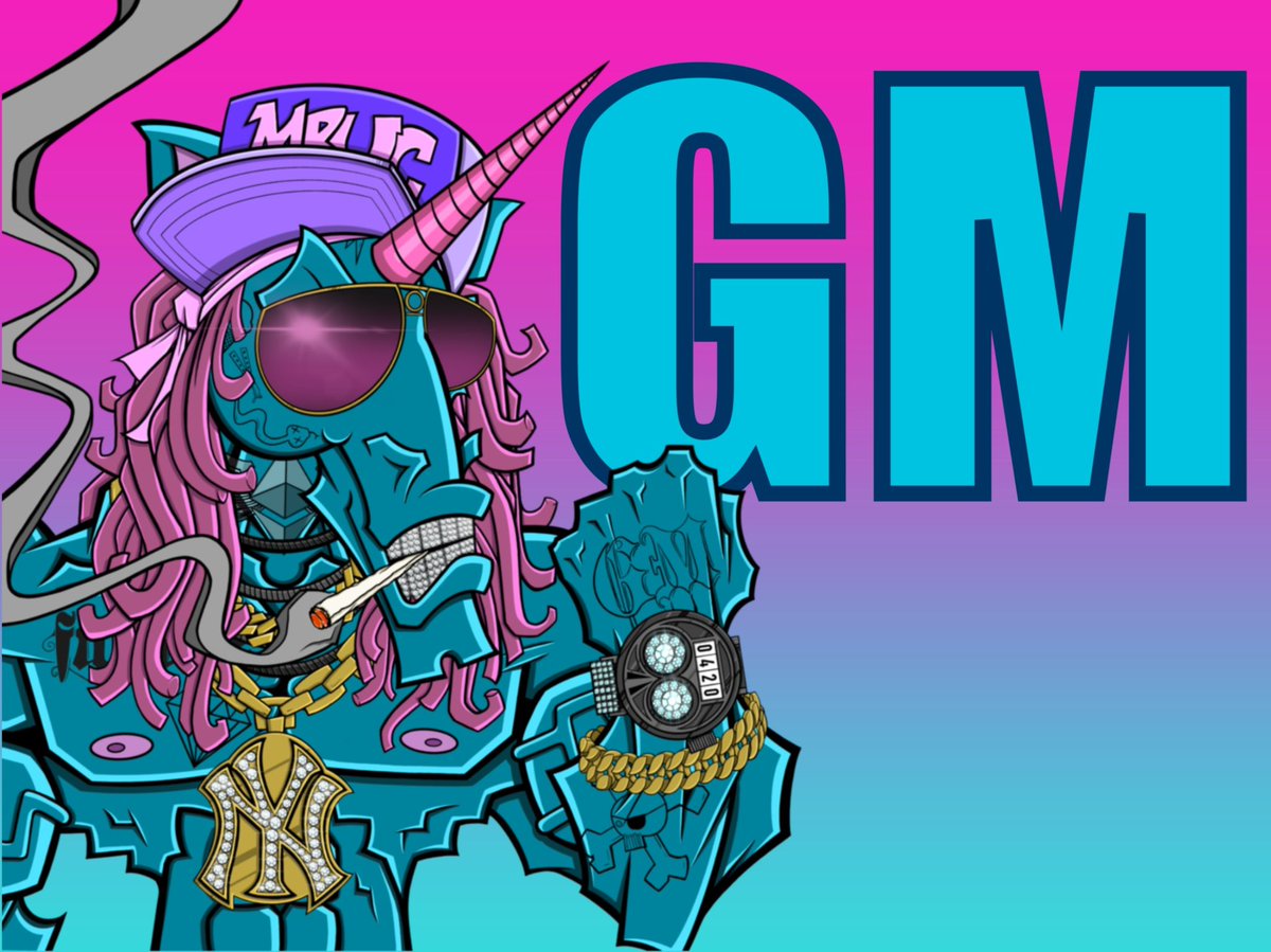 MuscleBeachUnicornClub tweet media