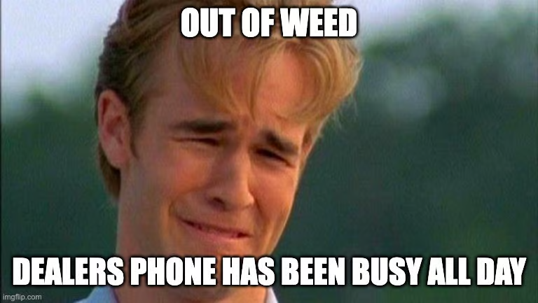 CannGreenfields's tweet photo. We're back!

After a short illness we are back and ready to smell the flowers

What's inside tomorrow's newsletter?
1. Cannabis prescriptions dropped 30% in April ⬇️
2. Avecho capital raise fails 💸
3. Cannabis improves your wellbeing 🧘
4. Little Green Pharma flies high (😉) in France 🇫🇷