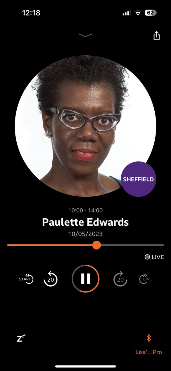 lisa_brook's tweet image. Our @Annabel__always and @RaulNinoZ are on @BBCSheffield right now! @sheffdocfest #sheffdocfest2023