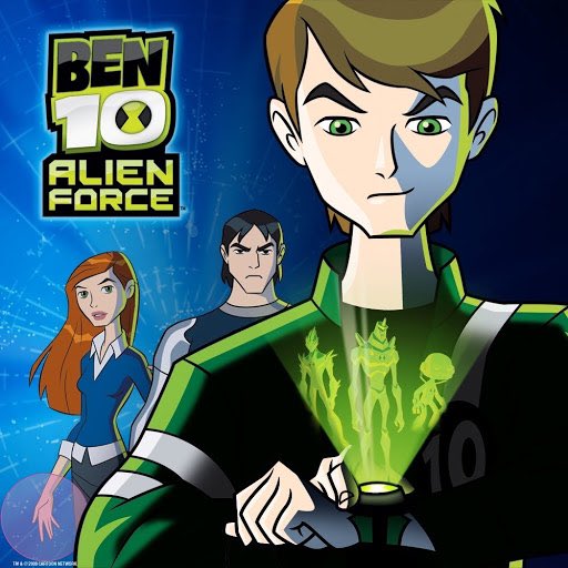 ToonHive on X: 'Ben 10: Alien Force', 'Ben 10: Ultimate Alien', 'Ben 10:  Omniverse' has left HBO Max.  / X