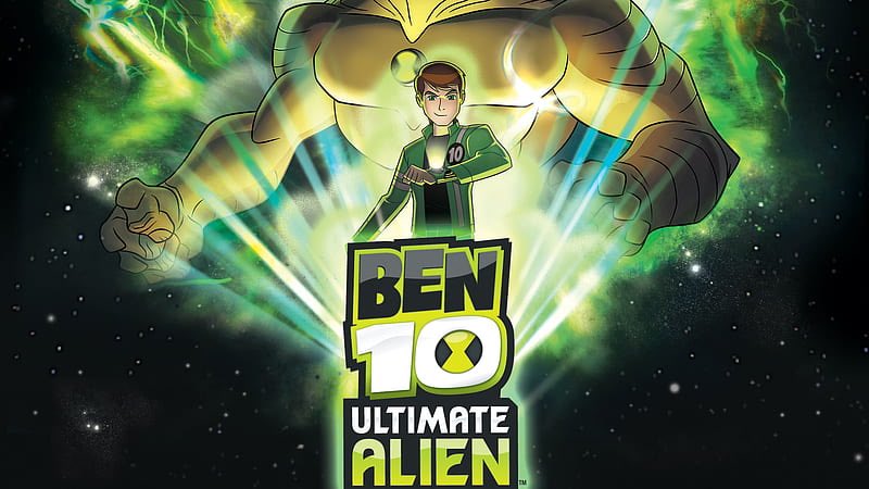 ToonHive on X: 'Ben 10: Alien Force', 'Ben 10: Ultimate Alien', 'Ben 10:  Omniverse' has left HBO Max.  / X