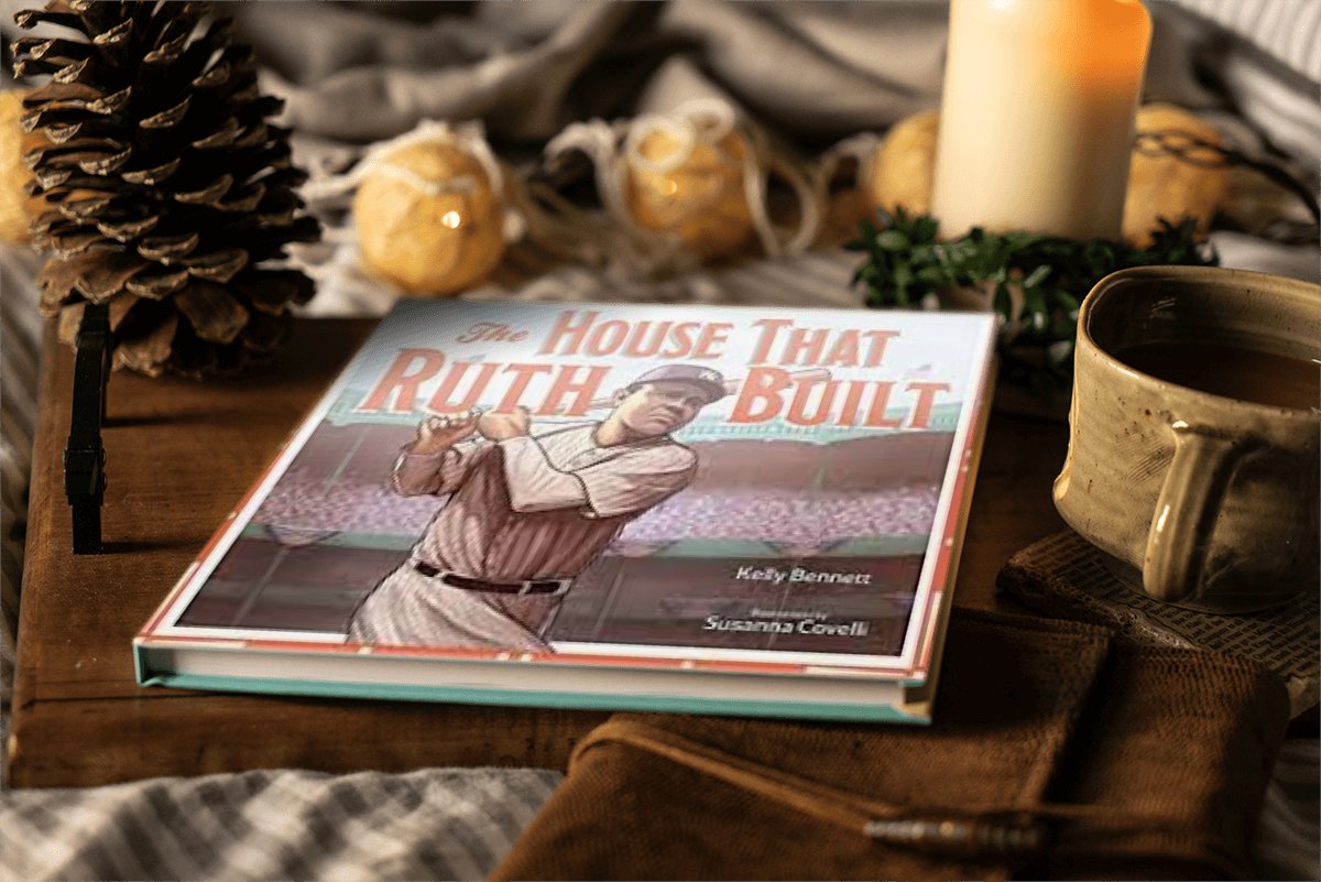 Terry Whalin tweet media