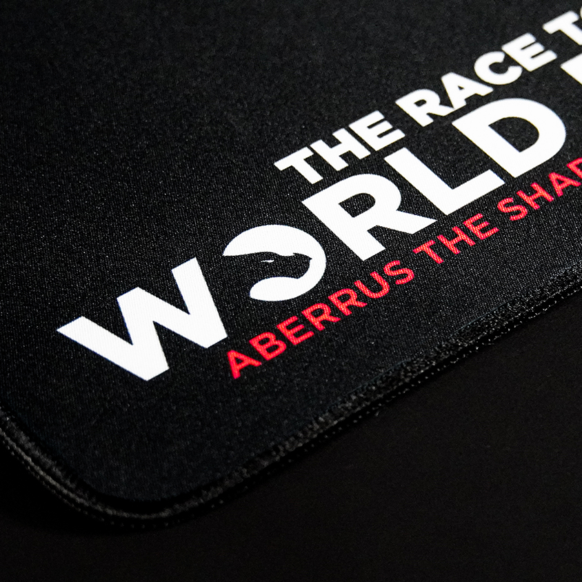 propads_gg's tweet photo. What a sick Mousepad Design! Have a good race @echoguild ! gl&hf #EchoRWF #RWF #TeamEcho #propads #custom #mousepad https://t.co/F1OKH43e98