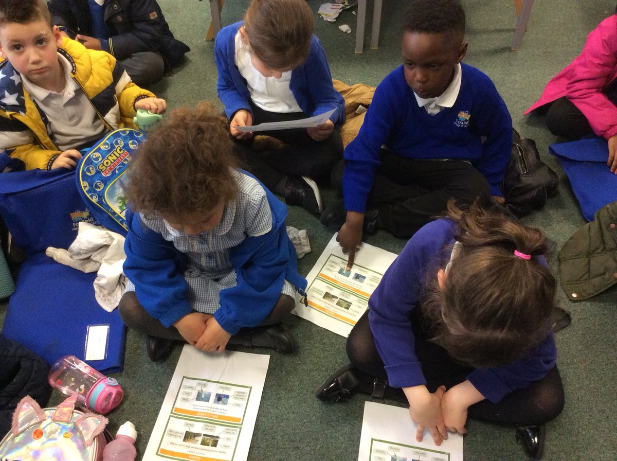 Foxfield Year 1 Hazel tweet media