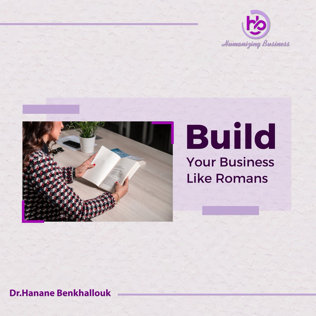 Do You know what the oldest business in the world is?

One of the oldest businesses in the world is based in Japan. Kongo Gumi that was first launched in 578 AD, making it 1441 years old!

#business #advice #strength