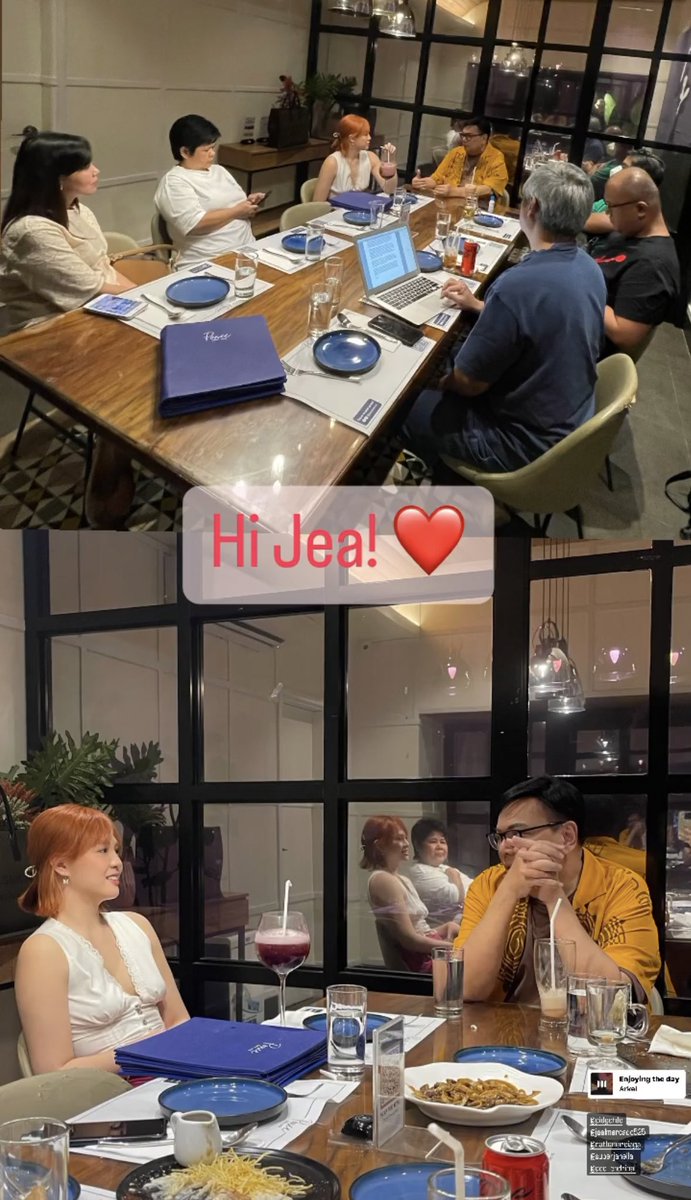 best of janella salvador on Twitter "Janella with Sir Deo Endrinal 👀"