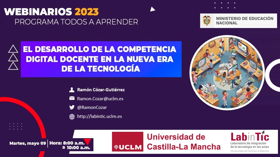 Ramón Cózar-Gutiérrez tweet media