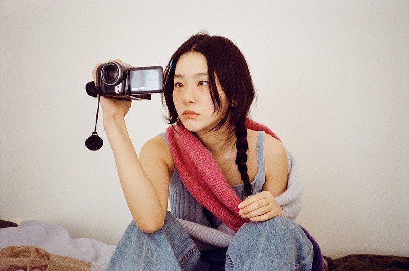 Seulgi. (@seulqhi) / Posts / X