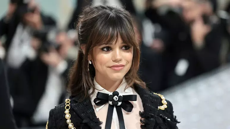 GeekTeen10's tweet photo. FOI ISSO QUE EU PEDI SIM!!

Winona Ryder e Jenna Ortega serão mãe e filha em
 "Os Fantasmas Se Divertem 2". https://t.co/KDDVvJAxAD