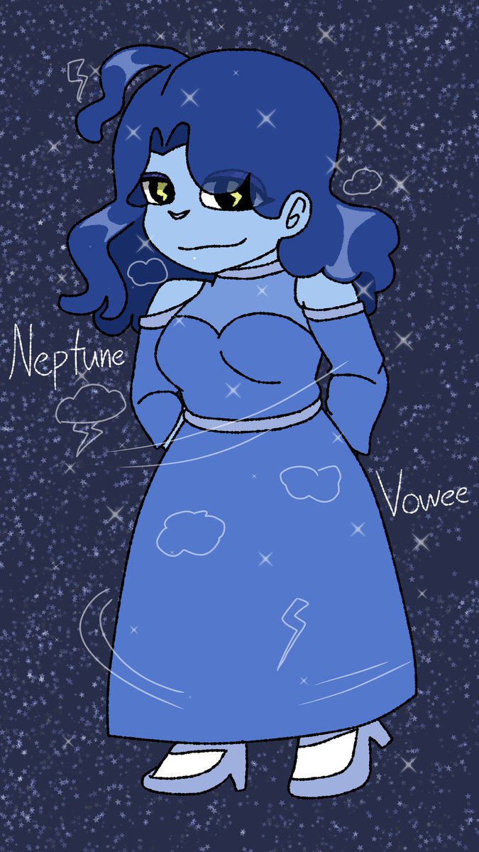 Earth Wally and Neptune Vowee!

What do you think, people?

#WelcomeHome #WelcomeSpace #WelcomeHomeAU #WallyDarling #WallyDarlingFanart
#VoweeBoutee