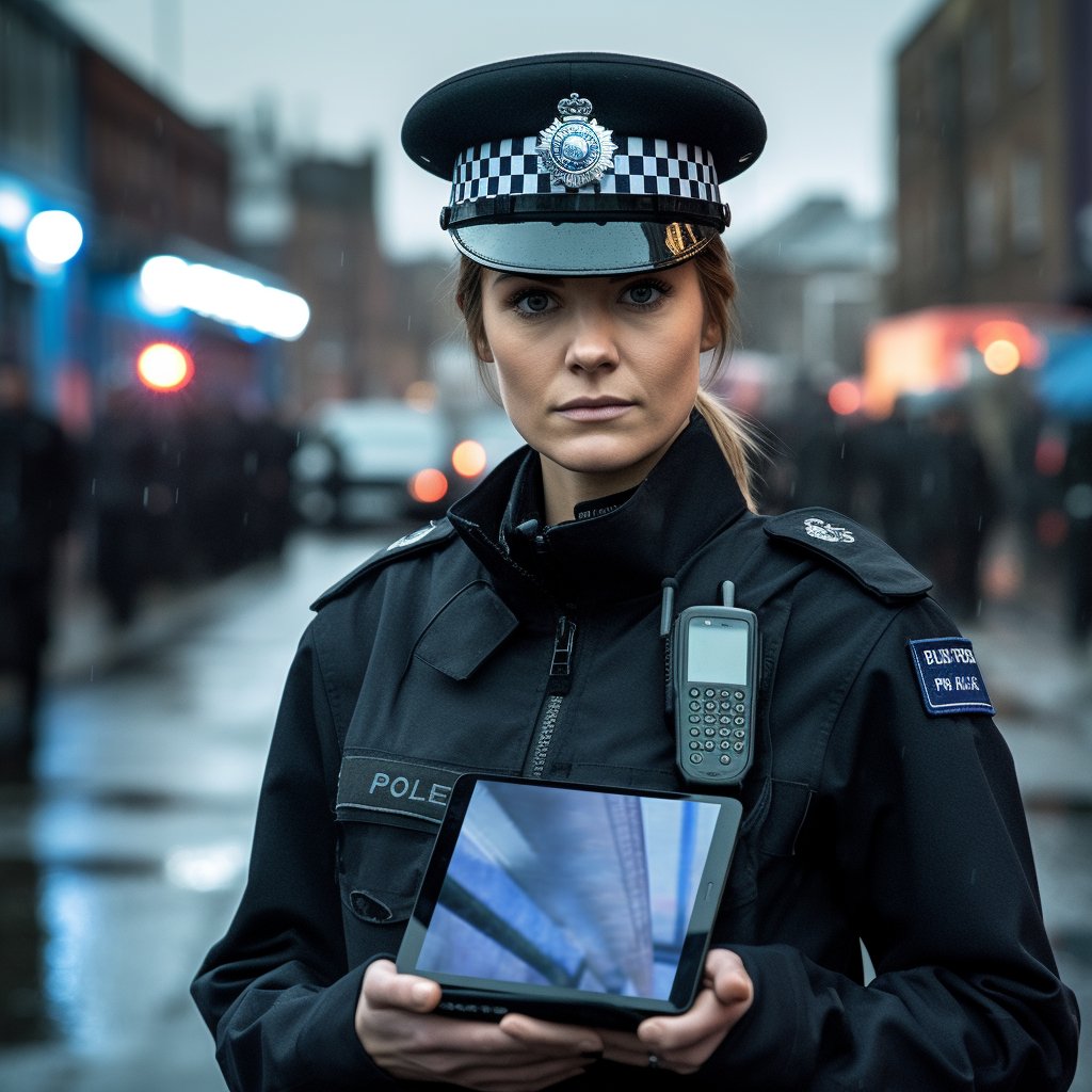 Situational awareness is used across the emergency services, it allows teams to understand their situation, plan respond and debrief.Our Account Manager, Emily is on hand to answer any questions regarding the use of Airbox in your Police Force.  fal.cn/3y7IX