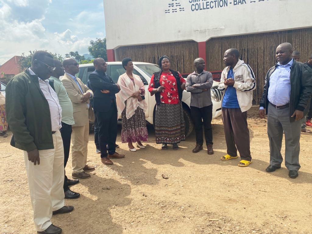 Église Presbyteriénne au Rwanda (E.P.R) tweet media