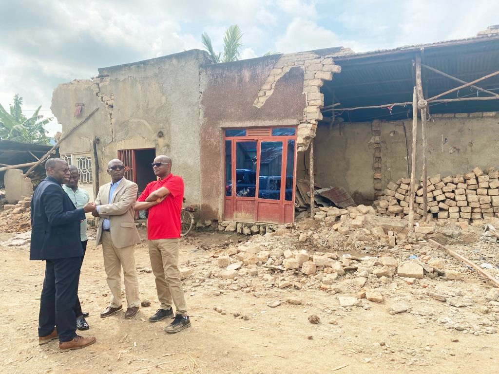 Église Presbyteriénne au Rwanda (E.P.R) tweet media